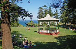 King Edward Park
