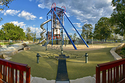 Speers Point Park