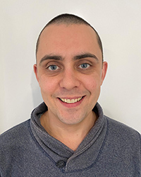 Ben Martin