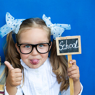 tips for big school