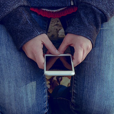 Mobile phone best present this christmas