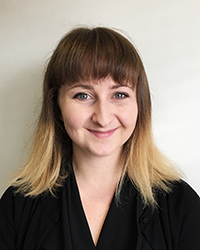 Zoe Semmler