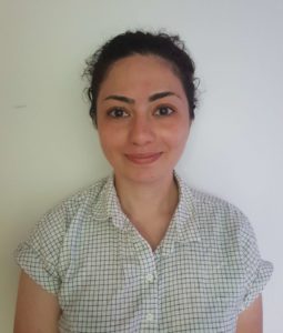 Lilit Armbartsoumian Sept 2021
