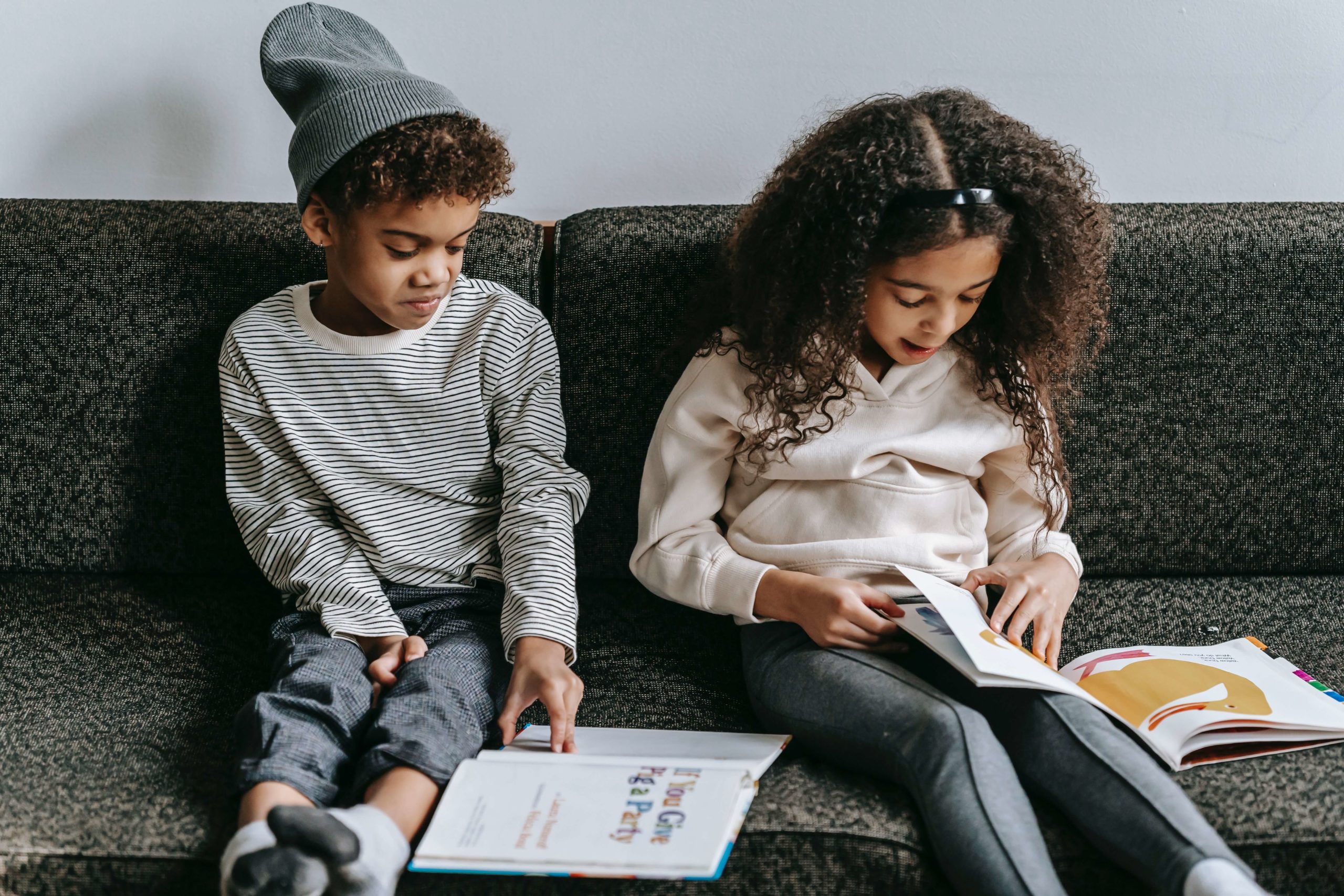 literacy in the first year of school