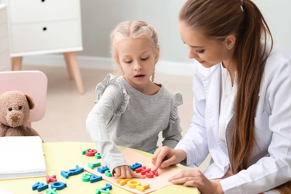 speech pathology assessment