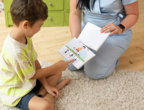 Good Communication, Better Communities – 2022 Speech Pathology Week