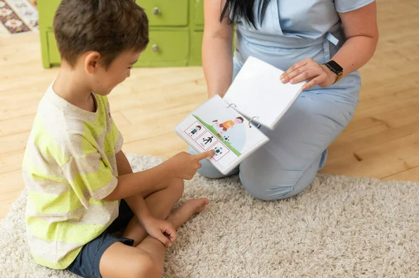 speech pathology week