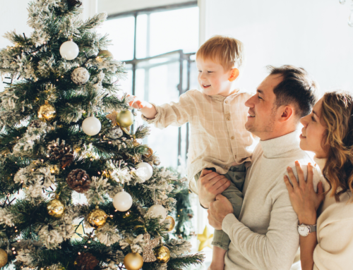 The Ultimate Christmas Survival Guide